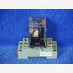 Omron MK3P5-S with Releco base 